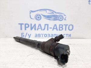 Форсунка паливна Hyundai Tucson 2004-2009 3380027900 (Арт. 22176)