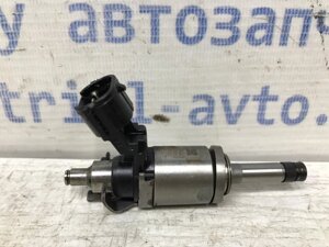 Форсунка паливна Nissan Qashqai 2013-2022 1660000Q2A (Арт. 33036)