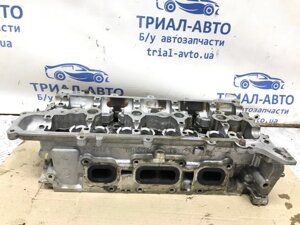 Головка блоку циліндрів Nissan Qashqai 2013-2022 1104100Q2F (Арт. 32680)