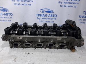 Головка блоку циліндрів SsangYong Rexton 2001-2012 6650101320 (Арт. 25046)