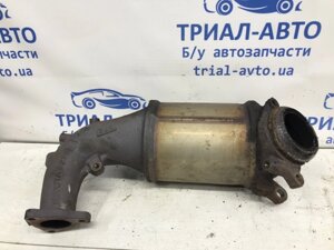 Каталізатор Toyota Avensis 2003-2009 2505127060 (Арт. 43054)