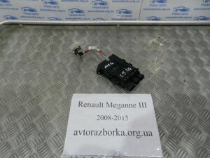 Клема Renault Megane 2008-2015 (Арт. 15728)