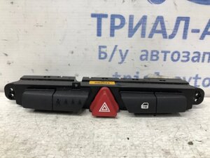 Кнопка аварійки KIA Ceed 2006-2012 937001H900 (Арт. 32049)