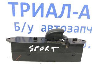 Кнопка склопідйомника Mitsubishi Pajero Sport 1996-2008 MR194819 (Арт. 40558)