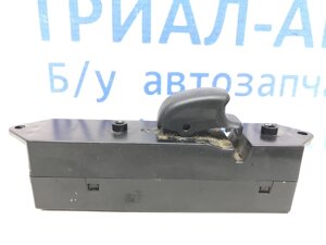 Кнопка склопідйомника Mitsubishi Pajero Sport 1996-2008 MR194820 (Арт. 40560)