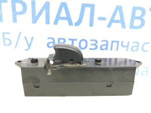 Кнопка склопідйомника Mitsubishi Pajero Sport 1996-2008 MR763632 (Арт. 40559)