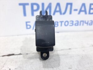 Кнопка склопідйомника Nissan Tiida 2004-2014 25411AX010 (Арт. 27744)