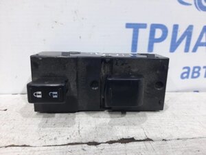 Кнопка склопідйомника Nissan Tiida 2004-2014 25411EL30A (Арт. 27745)