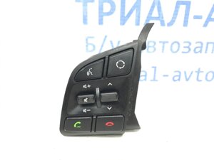 Кнопки керма Hyundai Tucson 2015-2021 96710D7510 (Арт. 43482)