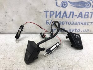 Кнопки керма Renault Megane 2008-2016 255500003R (Арт. 34913)