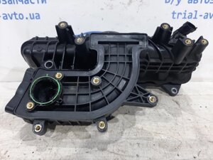 Колектор впускний пластик Chevrolet Captiva 2011-2018 25183483 (Арт. 24576