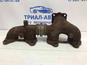 Колектор випускний Toyota Prado 2002-2009 1710467010 (Арт. 28181)