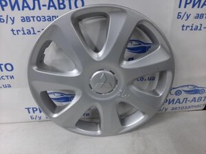 Ковпак на диск Mitsubishi Outlander 2012- 4252A094 (Арт. 36158)