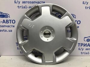 Ковпак на диск Nissan Tiida 2004-2014 40315EN10B (Арт. 39797)