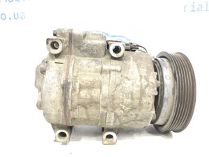 Компресор кондиціонера Hyundai Santa fe 2005-2012 97701-2B201 (Арт. 38277)