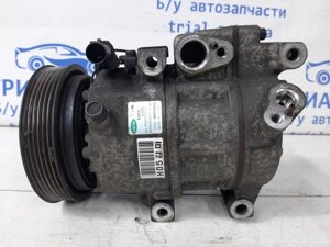 Компресор кондиціонера KIA Ceed 2006-2012 F500AN8AA03 (Арт. 36563)