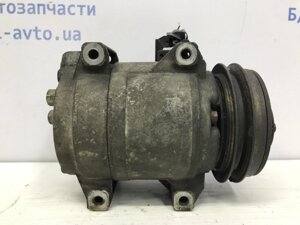Компресор кондиціонера Mitsubishi L200 2006-2015 MN123626 (Арт. 52681)
