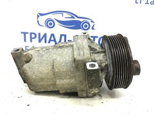 Компресор кондиціонера Nissan Tiida 2004-2014 92600CJ70B (Арт. 39532)