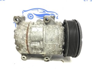 Компресор кондиціонера Toyota Avensis 2003-2009 4472602270 (Арт. 39530)