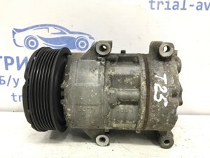 Компресор кондиціонера Toyota Avensis 2003-2009 GE4472209245 (Арт. 42259)