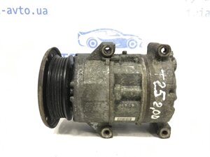 Компресор кондиціонера Toyota Avensis 2003-2009 GE4472209750 (Арт. 42753)