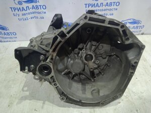 Коробка передач МКПП Renault Megane 2008-2016 8201184199 (Арт. 15746