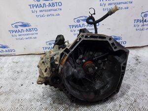 Коробка передач МКПП Renault Megane 2008-2016 8201184199 (Арт. 26878