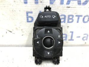 Коректор дзеркал Hyundai Santa fe 2012-2019 93573-2W100 (Арт. 34654)