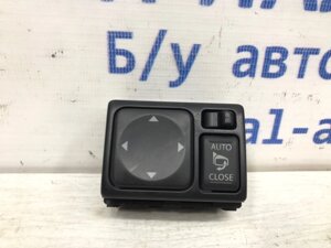 Коректор дзеркал Nissan Juke 2010-2019 25570CT01B (Арт. 29912)