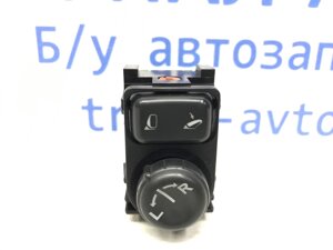 Коректор дзеркал Nissan Qashqai 2006-2013 25570JD00B (Арт. 40383)