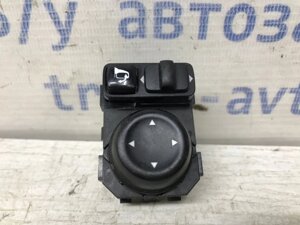 Коректор дзеркал Nissan Qashqai 2013-2022 255704EA1B (Арт. 33013)