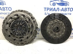 Кошик зчеплення+Диск зчеплення Mazda 6 2012- SH0116410 (Арт. 31299)