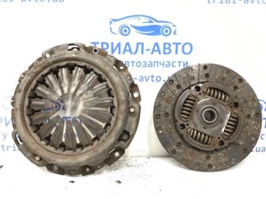 Кошик зчеплення+Диск зчеплення Mitsubishi L200 2006-2015 mn171120 (Арт. 37971)