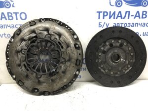 Кошик зчеплення+Диск зчеплення Toyota Avensis 2003-2009 3100105040 (Арт. 31298)