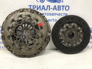 Кошик зчеплення+Диск зчеплення Toyota RAV 4 2005-2012 310010W061 (Арт. 30424)