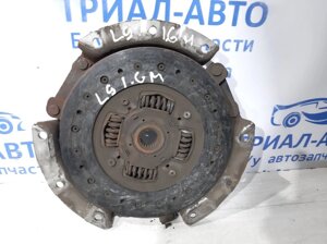 Кошик зчеплення Mitsubishi Lancer 2003-2009 MR980023 (Арт. 22733)