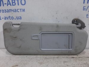 Козирок сонцезахисний правий Hyundai I30 2012-2017 85220A6000TX (Арт. 27910)