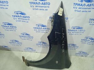 Крило переднє ліве Chevrolet Lacetti 2004-2013 96474976 (Арт. 5351)