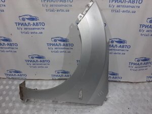 Крило переднє ліве Hyundai I30 2011-2017 66311-A6010 (Арт. 27858)