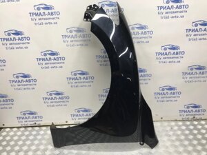 Крило переднє ліве Mazda 6 2012- GHP952211A (Арт. 44738)