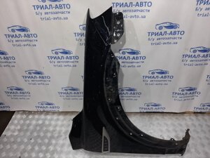 Крило переднє праве Chevrolet Captiva 2011-2018 22750013 (Арт. 24336)