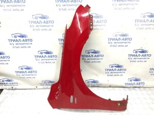 Крило переднє праве Hyundai I30 2007-2012 66321-2R070 (Арт. 33287)