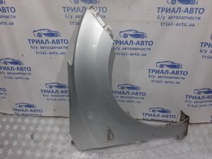 Крило переднє праве Hyundai I30 2011-2017 66321-A6010 (Арт. 27859)