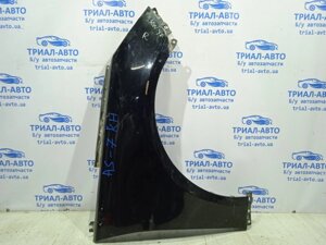 Крило переднє праве Hyundai Sonata 2010-2014 663213S000 (Арт. 20163)