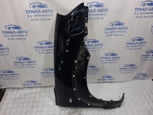 Крило переднє праве Hyundai Tucson 2004-2009 663212e130 (Арт. 27501)