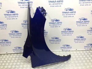 Крило переднє праве Mazda CX 7 2007-2012 E22152110E (Арт. 40804)