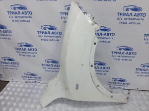 Крило переднє праве Nissan Juke 2010-2019 F31001KKAA (Арт. 28489)