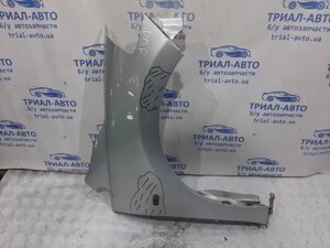 Крило переднє праве Nissan Tiida 2004-2014 63100EL030 (Арт. 27504)