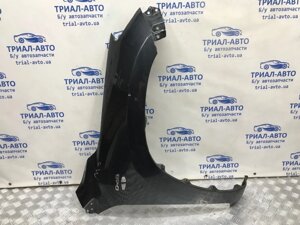 Крило переднє праве Toyota RAV 4 2005-2012 53811-42210 (Арт. 37273)