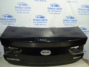 Кришка багажника KIA Cerato 2010-2012 692001M210 (Арт. 19975)